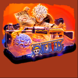 skin.club-Pirate King Case Case